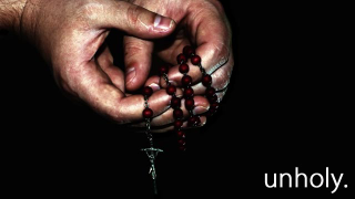 My Childhood Priest Is Now A Suspected Child Molester